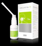 Argentin-T Spray do gardła 20 ml